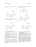 THEANINE DERIVATIVE, PREPARATION METHOD THEREOF, AND USE THEREOF FOR     ALLEVIATING ACNE diagram and image