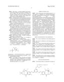 ANTICANCER DERIVATIVES, PREPARATION THEREOF AND THERAPEUTIC USE THEREOF diagram and image