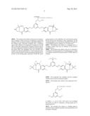 ANTICANCER DERIVATIVES, PREPARATION THEREOF AND THERAPEUTIC USE THEREOF diagram and image