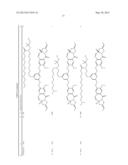 ANTICANCER DERIVATIVES, PREPARATION THEREOF AND THERAPEUTIC USE THEREOF diagram and image