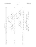 ANTICANCER DERIVATIVES, PREPARATION THEREOF AND THERAPEUTIC USE THEREOF diagram and image