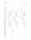 ANTICANCER DERIVATIVES, PREPARATION THEREOF AND THERAPEUTIC USE THEREOF diagram and image