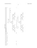 ANTICANCER DERIVATIVES, PREPARATION THEREOF AND THERAPEUTIC USE THEREOF diagram and image