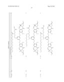 ANTICANCER DERIVATIVES, PREPARATION THEREOF AND THERAPEUTIC USE THEREOF diagram and image