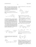 ANTICANCER DERIVATIVES, PREPARATION THEREOF AND THERAPEUTIC USE THEREOF diagram and image