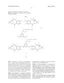 ANTICANCER DERIVATIVES, PREPARATION THEREOF AND THERAPEUTIC USE THEREOF diagram and image