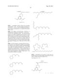 ANTICANCER DERIVATIVES, PREPARATION THEREOF AND THERAPEUTIC USE THEREOF diagram and image