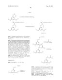 ANTICANCER DERIVATIVES, PREPARATION THEREOF AND THERAPEUTIC USE THEREOF diagram and image