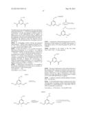 ANTICANCER DERIVATIVES, PREPARATION THEREOF AND THERAPEUTIC USE THEREOF diagram and image