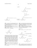 ANTICANCER DERIVATIVES, PREPARATION THEREOF AND THERAPEUTIC USE THEREOF diagram and image