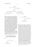 ANTICANCER DERIVATIVES, PREPARATION THEREOF AND THERAPEUTIC USE THEREOF diagram and image