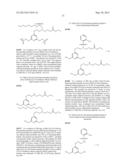 ANTICANCER DERIVATIVES, PREPARATION THEREOF AND THERAPEUTIC USE THEREOF diagram and image