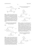 ANTICANCER DERIVATIVES, PREPARATION THEREOF AND THERAPEUTIC USE THEREOF diagram and image