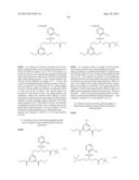 ANTICANCER DERIVATIVES, PREPARATION THEREOF AND THERAPEUTIC USE THEREOF diagram and image