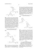 ANTICANCER DERIVATIVES, PREPARATION THEREOF AND THERAPEUTIC USE THEREOF diagram and image