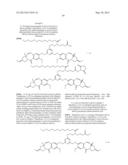 ANTICANCER DERIVATIVES, PREPARATION THEREOF AND THERAPEUTIC USE THEREOF diagram and image