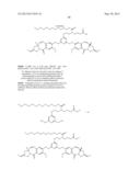 ANTICANCER DERIVATIVES, PREPARATION THEREOF AND THERAPEUTIC USE THEREOF diagram and image