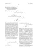 ANTICANCER DERIVATIVES, PREPARATION THEREOF AND THERAPEUTIC USE THEREOF diagram and image