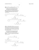 ANTICANCER DERIVATIVES, PREPARATION THEREOF AND THERAPEUTIC USE THEREOF diagram and image