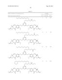 ANTICANCER DERIVATIVES, PREPARATION THEREOF AND THERAPEUTIC USE THEREOF diagram and image