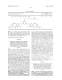 ANTICANCER DERIVATIVES, PREPARATION THEREOF AND THERAPEUTIC USE THEREOF diagram and image