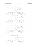 ANTICANCER DERIVATIVES, PREPARATION THEREOF AND THERAPEUTIC USE THEREOF diagram and image