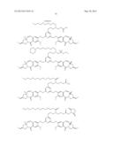 ANTICANCER DERIVATIVES, PREPARATION THEREOF AND THERAPEUTIC USE THEREOF diagram and image