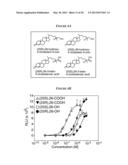 LIGANDS FOR NEMATODE NUCLEAR RECEPTORS AND USES THEREOF diagram and image