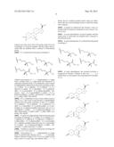 LIGANDS FOR NEMATODE NUCLEAR RECEPTORS AND USES THEREOF diagram and image