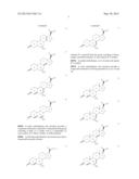 LIGANDS FOR NEMATODE NUCLEAR RECEPTORS AND USES THEREOF diagram and image