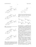 LIGANDS FOR NEMATODE NUCLEAR RECEPTORS AND USES THEREOF diagram and image