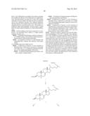 LIGANDS FOR NEMATODE NUCLEAR RECEPTORS AND USES THEREOF diagram and image