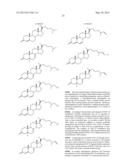 LIGANDS FOR NEMATODE NUCLEAR RECEPTORS AND USES THEREOF diagram and image