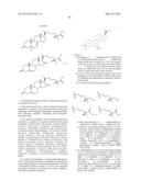 LIGANDS FOR NEMATODE NUCLEAR RECEPTORS AND USES THEREOF diagram and image