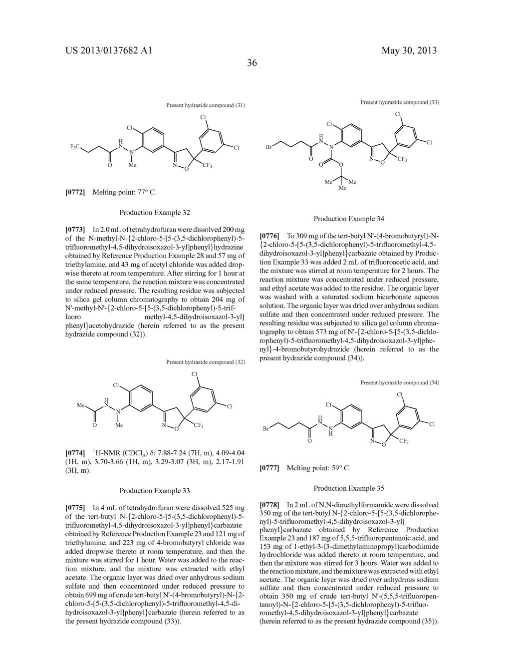 PEST CONTROL COMPOSITION - diagram, schematic, and image 37