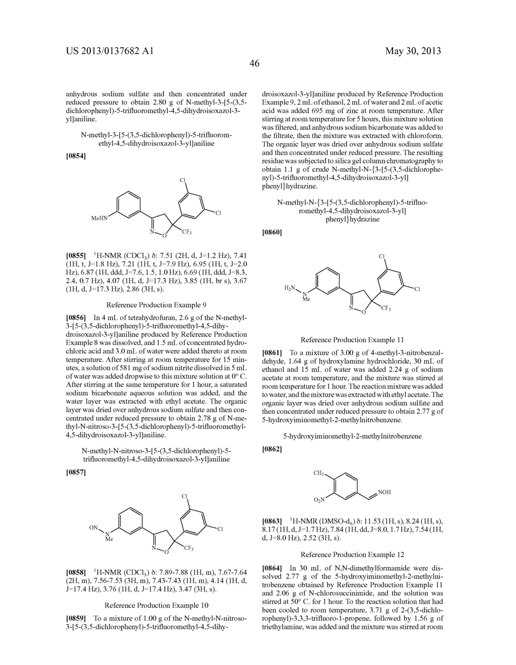 PEST CONTROL COMPOSITION - diagram, schematic, and image 47