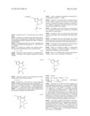 3,4-DIHYDRO-2H-PYRROLO[1,2-A]PYRAZIN-1-ONE DERIVATIVES FOR THE MODULATION     OF THE ACTIVITY OF PROTEIN KINASES diagram and image