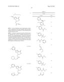 3,4-DIHYDRO-2H-PYRROLO[1,2-A]PYRAZIN-1-ONE DERIVATIVES FOR THE MODULATION     OF THE ACTIVITY OF PROTEIN KINASES diagram and image