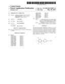 THERAPEUTIC COMPOUNDS diagram and image