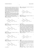 THERAPEUTIC COMPOUNDS diagram and image