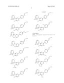 THERAPEUTIC COMPOUNDS diagram and image