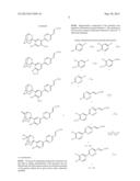 THERAPEUTIC COMPOUNDS diagram and image