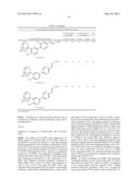 THERAPEUTIC COMPOUNDS diagram and image