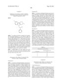 PYRIDO[3,4-B]INDOLES AND METHODS OF USE diagram and image