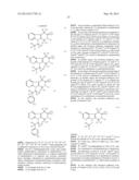 PYRIDO[3,4-B]INDOLES AND METHODS OF USE diagram and image