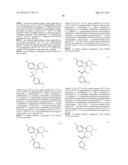 PYRIDO[3,4-B]INDOLES AND METHODS OF USE diagram and image