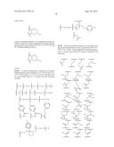 PYRIDO[3,4-B]INDOLES AND METHODS OF USE diagram and image