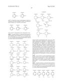 PYRIDO[3,4-B]INDOLES AND METHODS OF USE diagram and image