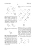 PYRIDO[3,4-B]INDOLES AND METHODS OF USE diagram and image