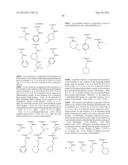 PYRIDO[3,4-B]INDOLES AND METHODS OF USE diagram and image